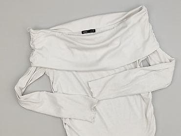 sinsay on line: Sinsay, Bluzka damska, rozmiar M — 1