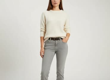 dżinsy mustang: Mustang, Jeansy damskie, rozmiar XL — 1