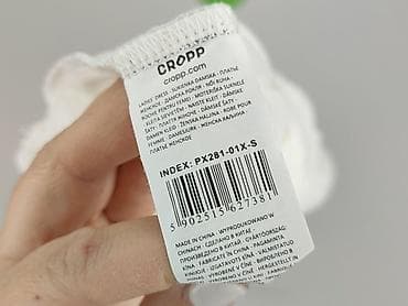 buty stitch ccc: Cropp, Sukienka damska, rozmiar S — 5