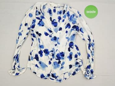 bluzki z piórami reserved: Bluzka damska, S — 2