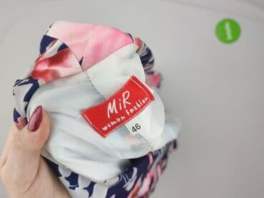 kurtka 3xl: Woman, Marynarka damska, 3XL — 4