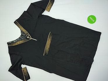 garnitur tani: Sukienka damska, rozmiar 4XL — 2
