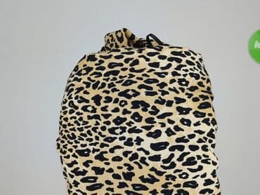 sukienka w panterkę, mohito: H&M, Sukienka damska, rozmiar 2XS — 6