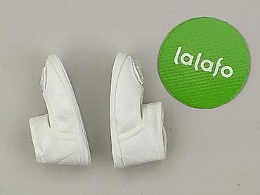 lacoste 39: Buciki niemowlęce, 15 i mniejsze, stan - Idealny — 3