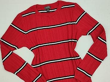 krata: Primark, Sweter damski, rozmiar L — 1