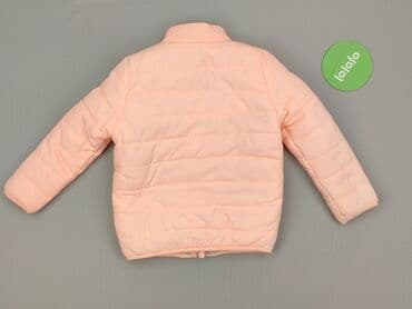 marynarka duże rozmiary: Kurtka przejściowa, 4-5 lat, 104-110 cm, stan - Bardzo dobry — 3