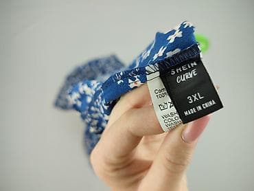 kaskada sukienki: Shein Curve, Sukienka damska, rozmiar 3XL — 4