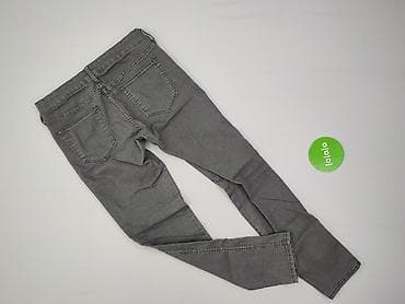 guess 92: H&M, Jeansy damskie, rozmiar S — 3