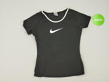 nike t shirty jordan: Nike, T-shirt damski, rozmiar M — 2