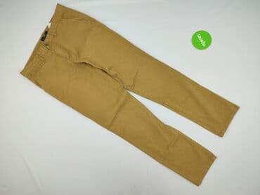 sklep z używanymi ubraniami: Oodji, Chinos for men, size S — 2