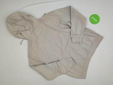 bluzy z pluszu: Cubus, Bluza z kapturem dla mężczyzn, rozmiar S — 3