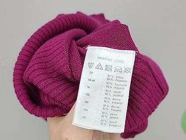 second hand premium online: Sweter damski, rozmiar 2XL — 4