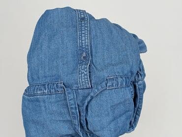 andzela kurtka jeansowa: Yessica, Sukienka damska, rozmiar S — 5