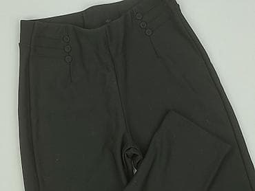 spodnie hello kity: Spodnie materiałowe damskie, rozmiar M — 1