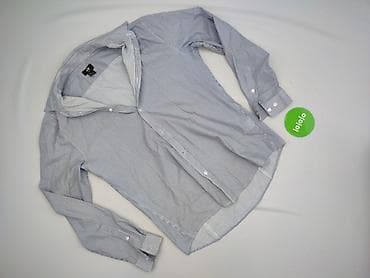 dresy nike: H&M, Koszulа dla mężczyzn, rozmiar L — 2