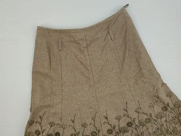 długie letnie spódnice allegro: Women`s skirt, size 2XL (EU 44) — 1
