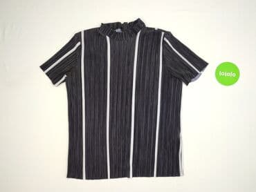 bytom biala koszula: Pieces, Women`s T-shirt, size L (EU 40) — 2