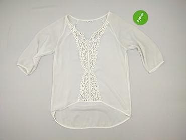 sandaly lasocki biale: ONLY, Bluzka damska, rozmiar S — 3