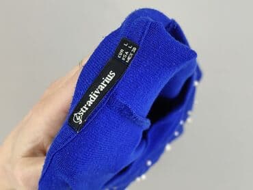 bluzka od stradivarius: Stradivarius, Bluza damska
, rozmiar L — 4