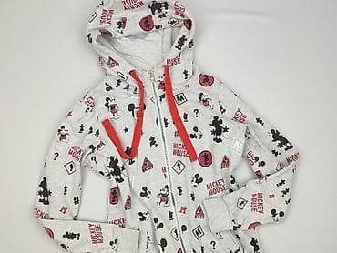 sweter misbhv: Mickey Mouse, Bluza z kapturem damska, rozmiar XS — 1