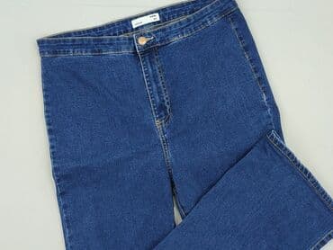 Джинси жіночі, 4XL на lalafo.pl Джинси жіночі, 4XL