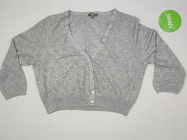 kardigany: GDM, Kardigan damski, rozmiar XL — 3