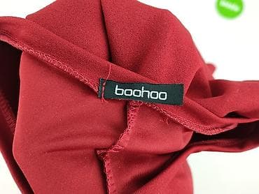 buty za darmo: Boohoo, Sukienka damska, rozmiar 2XL — 4