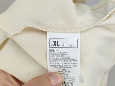 c a marynarka damska: Pimkie, Women's blazer, size XL (EU 42) — 5
