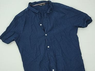 identic basic shirt: Livergy, Koszulа dla mężczyzn, rozmiar M — 1