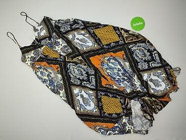 sukienka maxi plus size: Sukienka damska, rozmiar S — 2