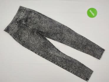 legginsy sinsay damskie: Sinsay, Jeansy damskie, rozmiar S — 3