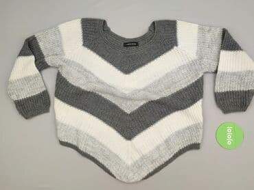 edc sweter: Cameo Rose, Sweter damski, 3XL — 2