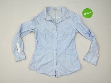 sukienki quiosque wyprzedaż: QUIOSQUE, Koszula damska, rozmiar M — 2