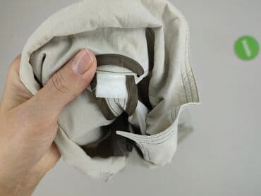 trencz i trampki: Płaszcz damski, rozmiar S — 5