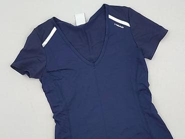 dresy damskie c: Head, T-shirt damski, rozmiar S — 1