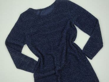 modna kiecka swetry: Sukienka damska, rozmiar S — 2