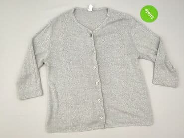 c a sweter: Kardigan damski, rozmiar XL — 2