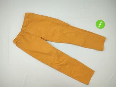 Ubrania damskie: Spodnie materiałowe damskie, rozmiar 4XL — 2