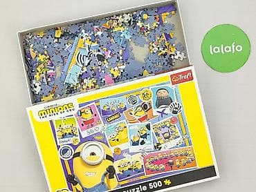 max studio sweter: Puzzle dla Dzieci, stan - Bardzo dobry — 3