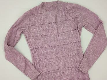 sweter f: Sweter damski, rozmiar S — 1