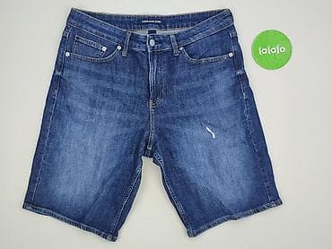 dkny: Calvin Klein Jeans, Szorty dla mężczyzn, rozmiar M — 2