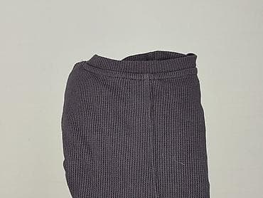 szara bluza: H&M, Bluzka damska, rozmiar XL — 7