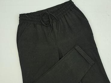 apiko spodnie: NEXT Petite, Spodnie materiałowe damskie, rozmiar M — 6