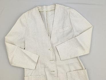 klapki lurso: Marynarka damska, rozmiar S — 1