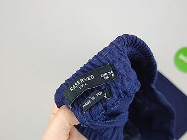 george essentials: Spodnie materiałowe damskie, rozmiar XS — 4