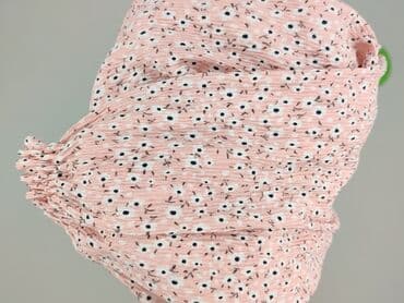 bershka bluzka z dekoltem: Bershka, Women's blouse, size S — 6