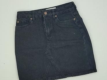 denim co: Spódnica damska, rozmiar XS — 1