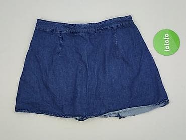 idealny stan: Zara, Spódnica damska, rozmiar M — 4