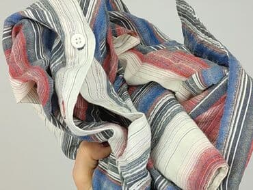 koszula w paski bershka: Koszula damska, rozmiar S — 6