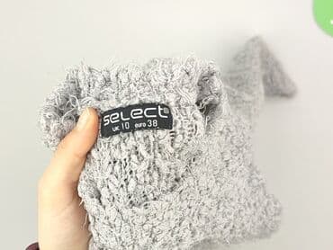 sweter z kaszmiru c a: Select, Women`s sweater, size M (EU 38) — 4
